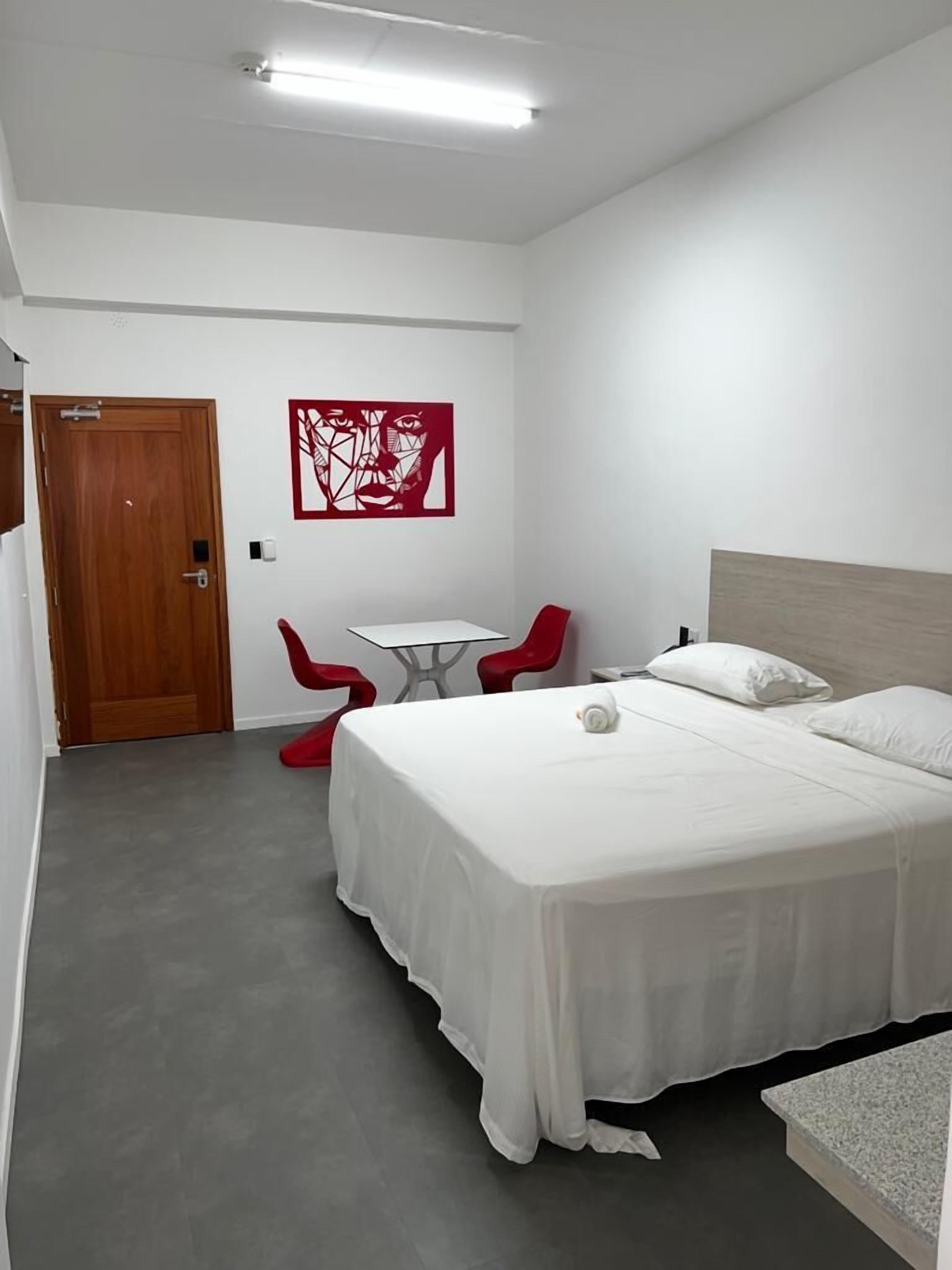 Foto - Hotel Royal Brasil