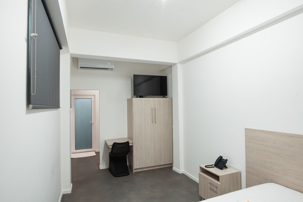 Foto - Hotel Royal Brasil