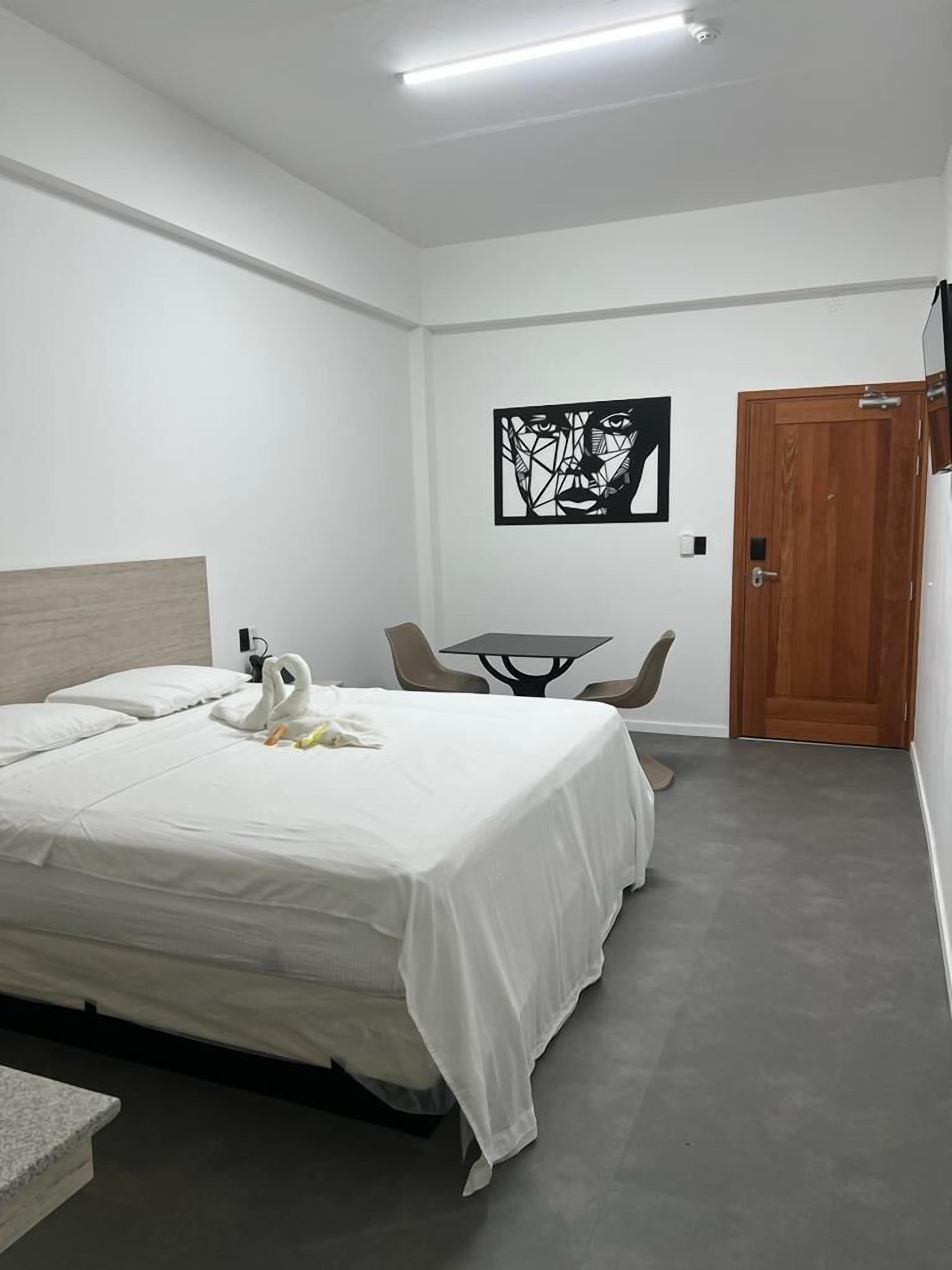 Foto - Hotel Royal Brasil