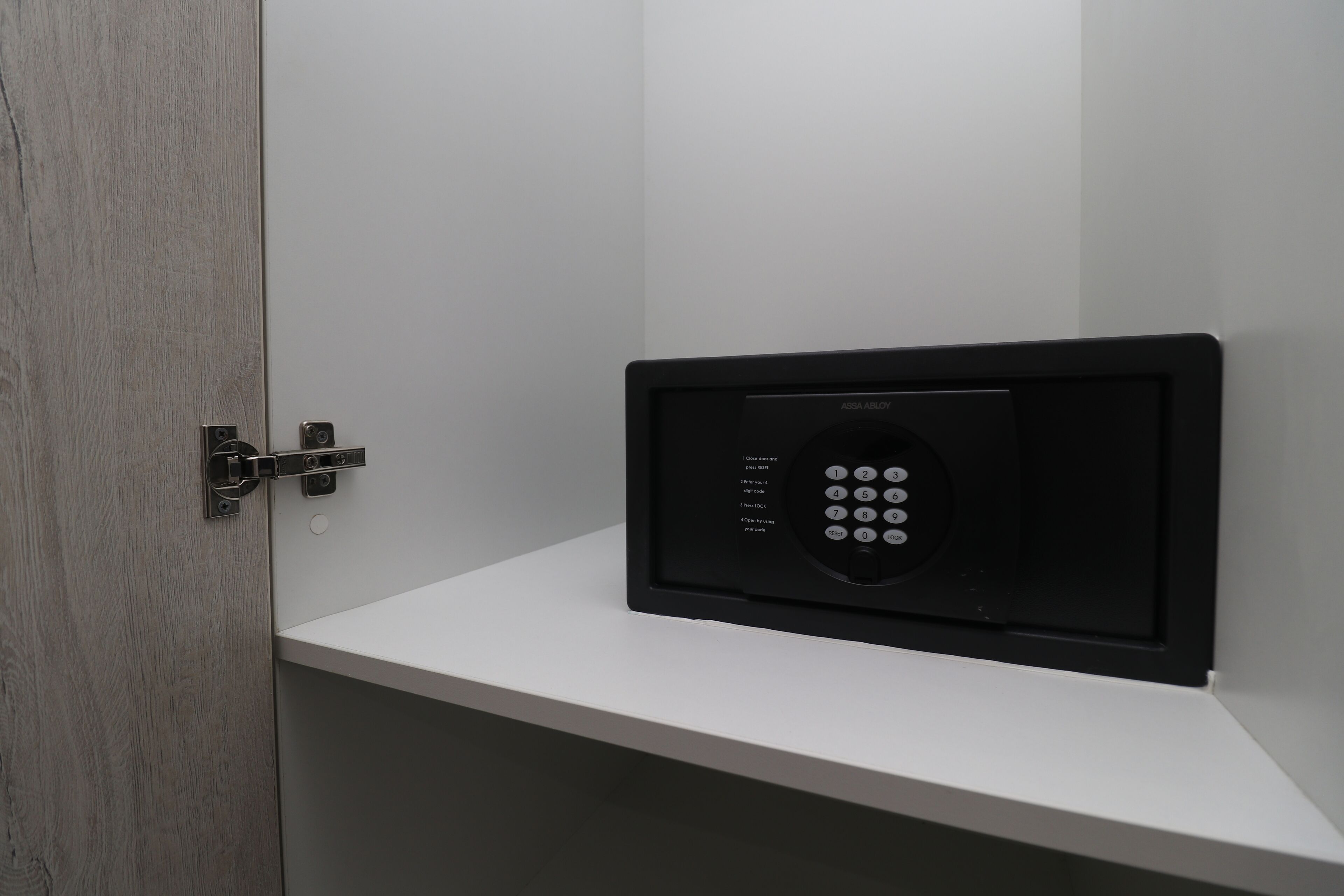 Foto - Hotel Royal Brasil