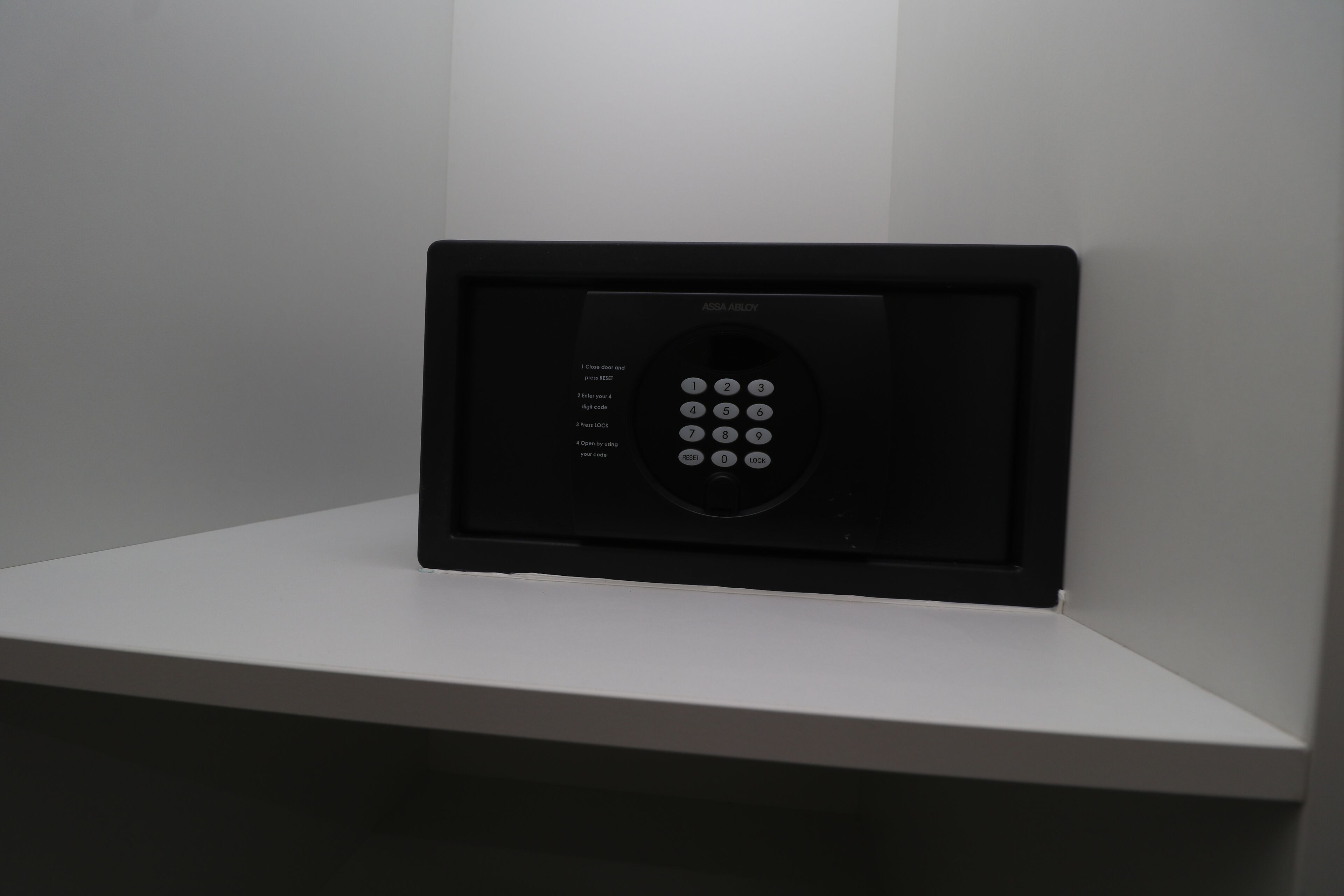 Foto - Hotel Royal Brasil