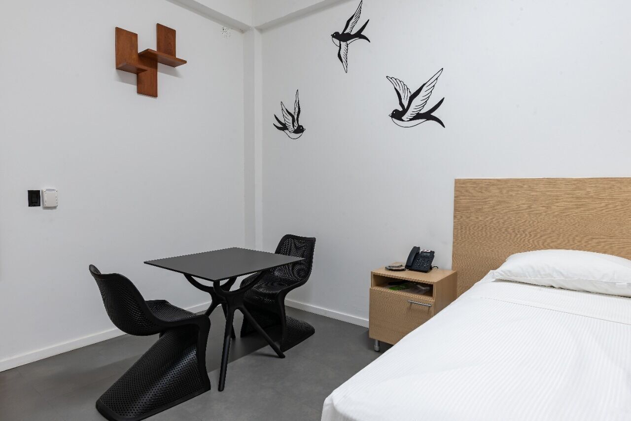 Premium bedding, minibar, in-room safe, individually decorated