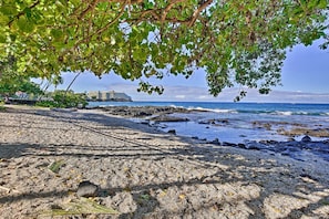 Studio | Strand | In Strandnähe