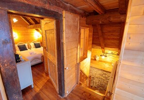 2 Schlafzimmer, Bügeleisen/Bügelbrett, Reisekinderbett, kostenloses WLAN