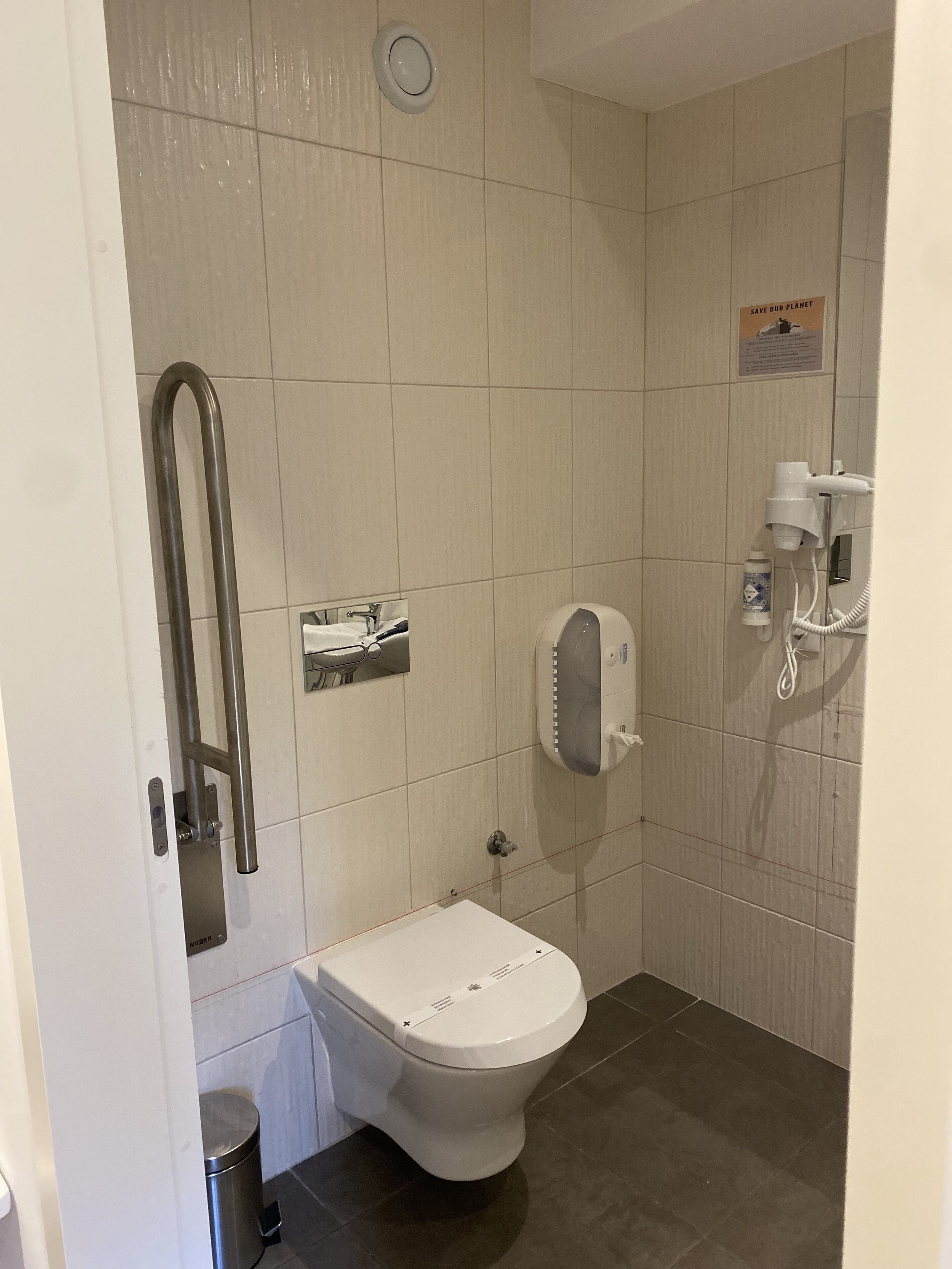 Photo - Hotel Porto Interface Trindade By Kavia