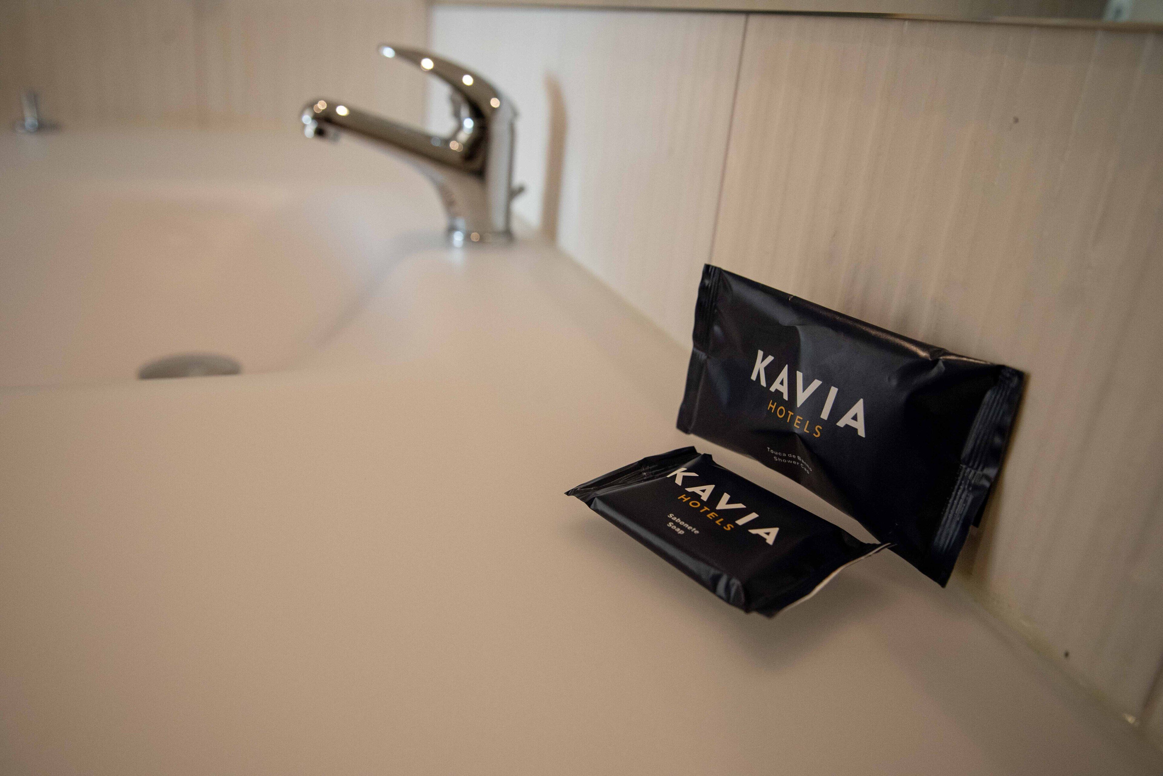 Photo - Hotel Porto Interface Trindade By Kavia