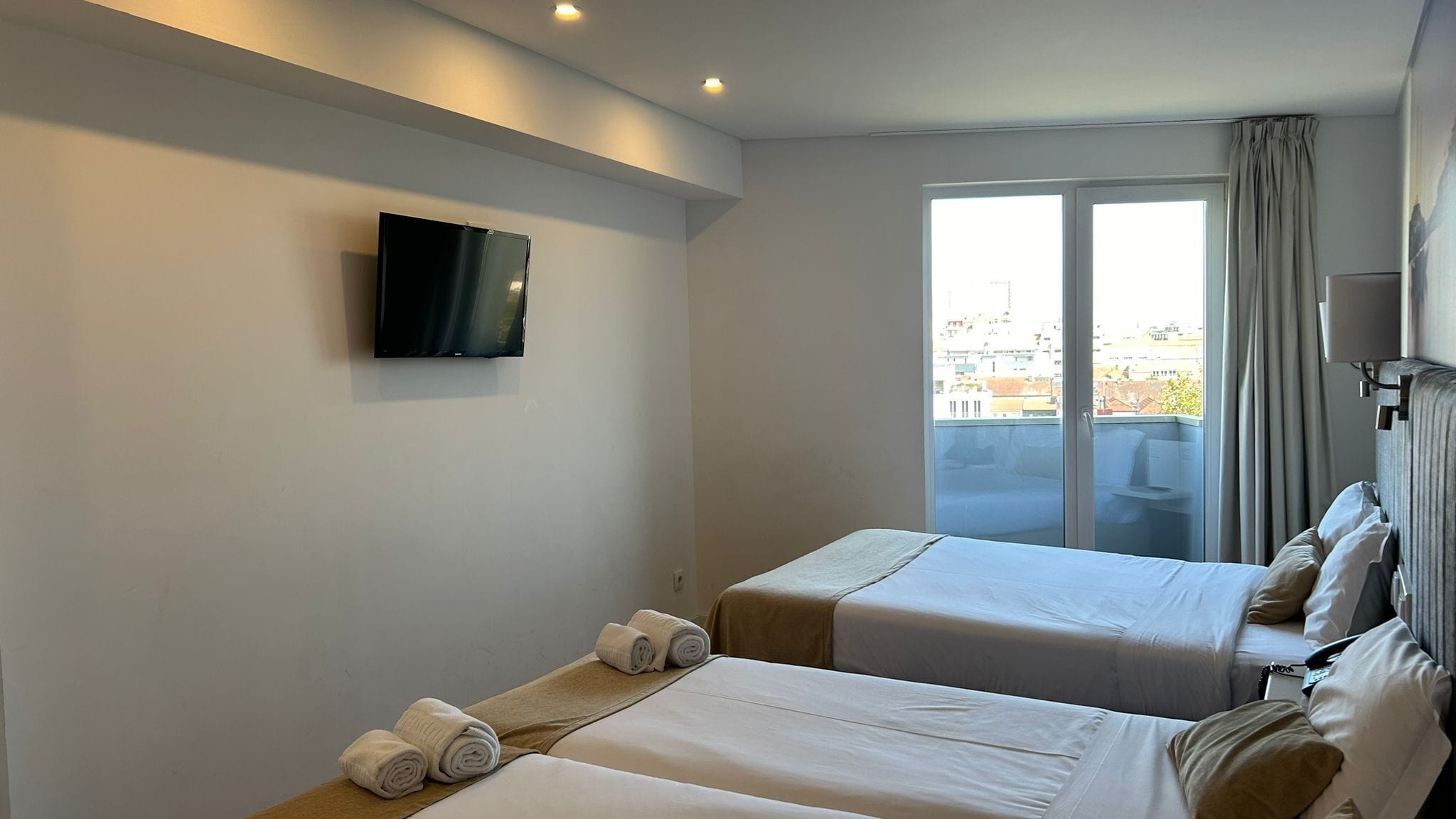 Photo - Hotel Porto Interface Trindade By Kavia