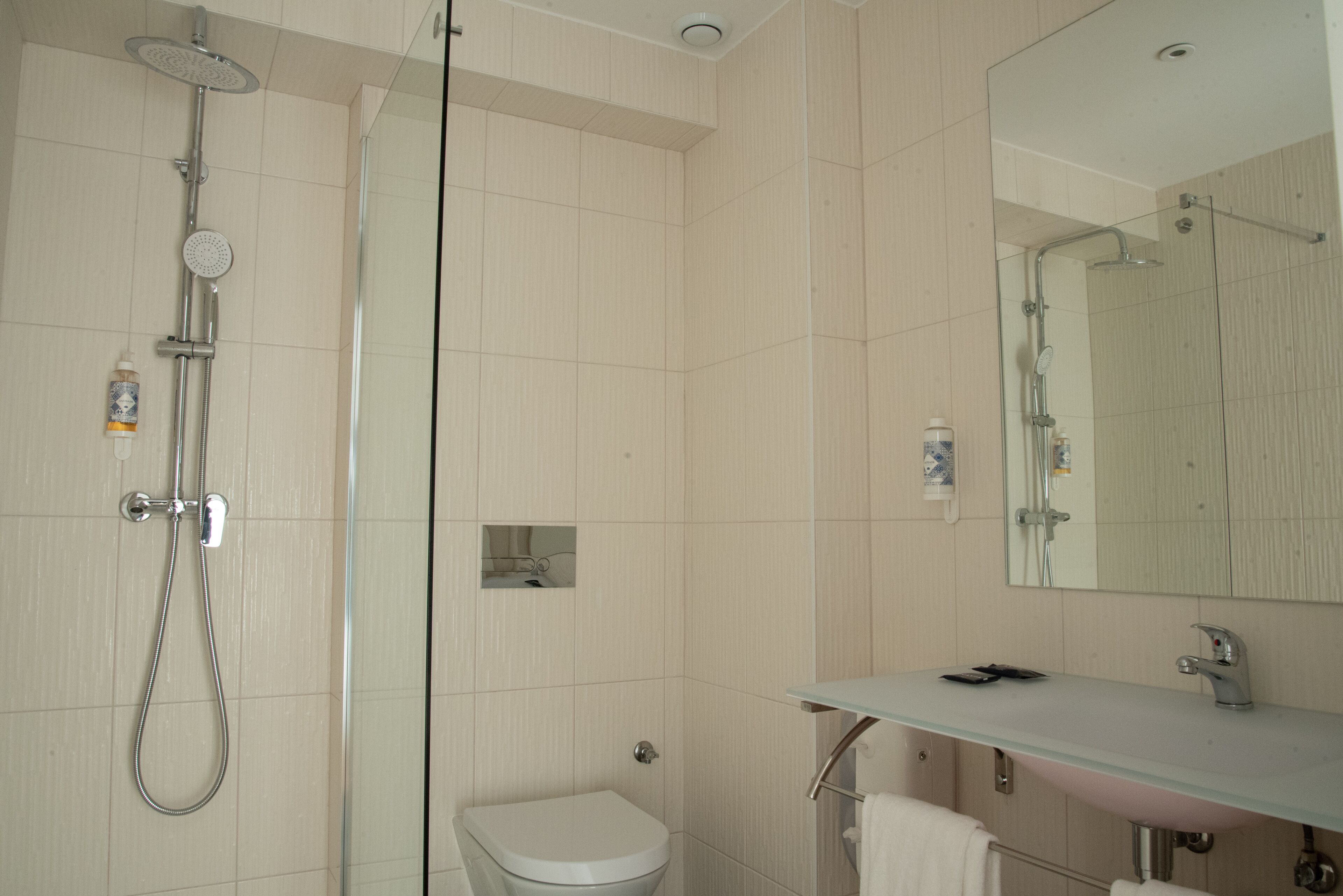 Photo - Hotel Porto Interface Trindade By Kavia