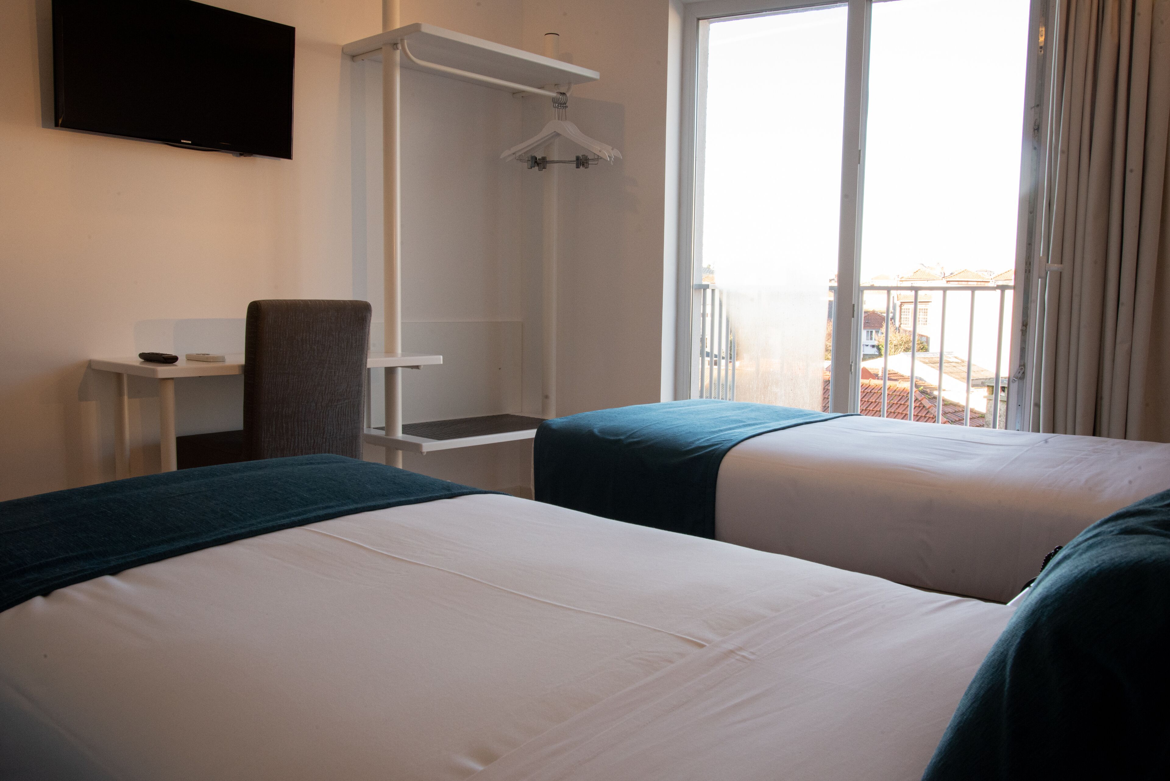 Photo - Hotel Porto Interface Trindade By Kavia