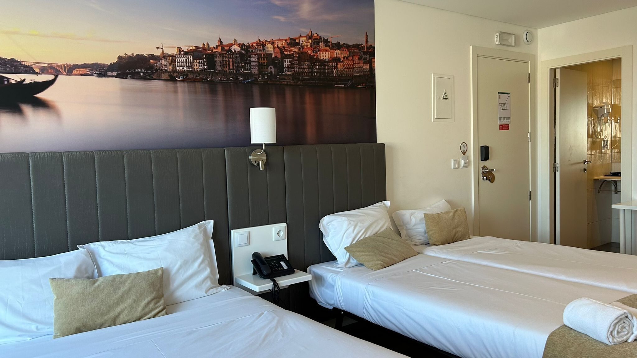 Photo - Hotel Porto Interface Trindade By Kavia