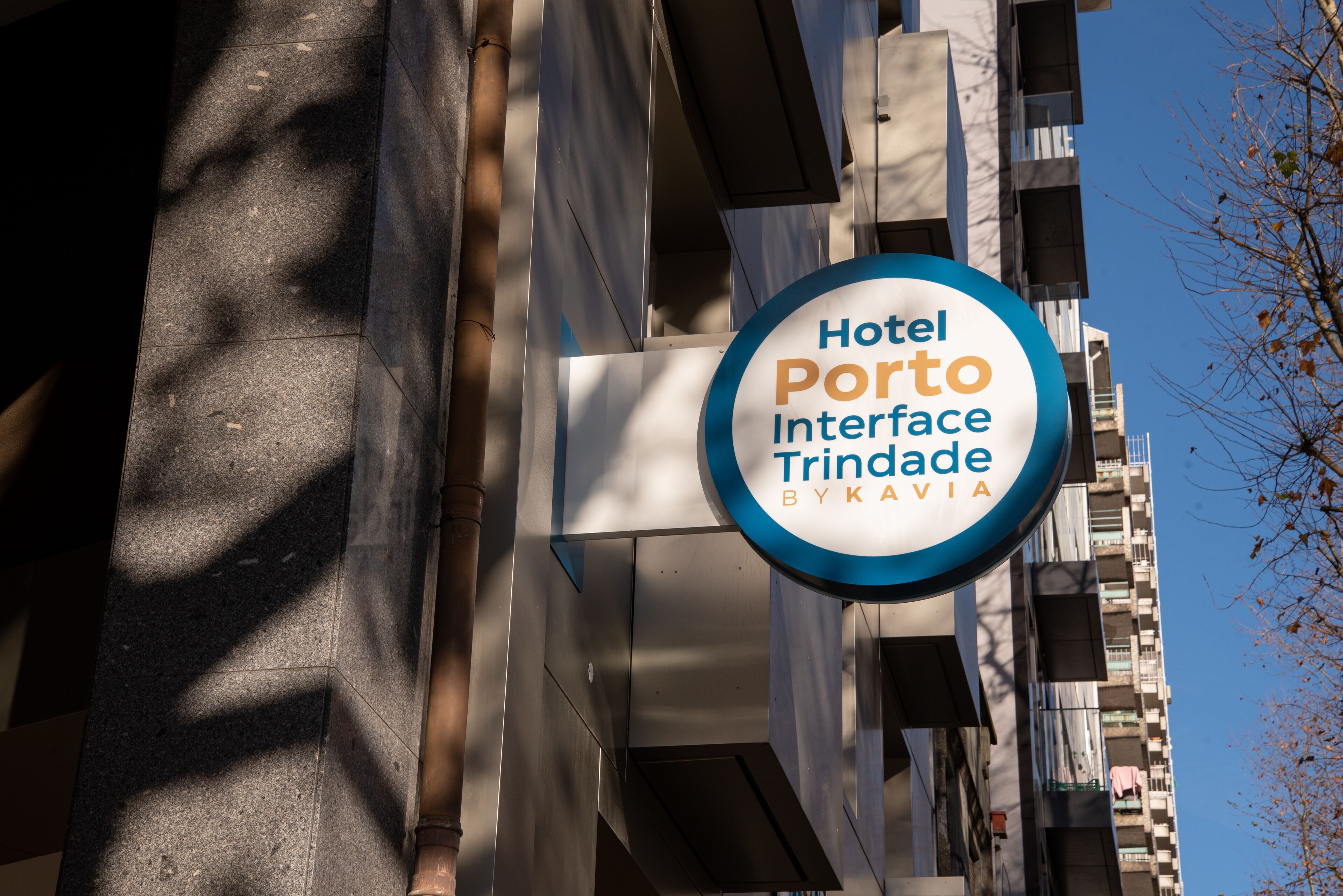 Photo - Hotel Porto Interface Trindade By Kavia