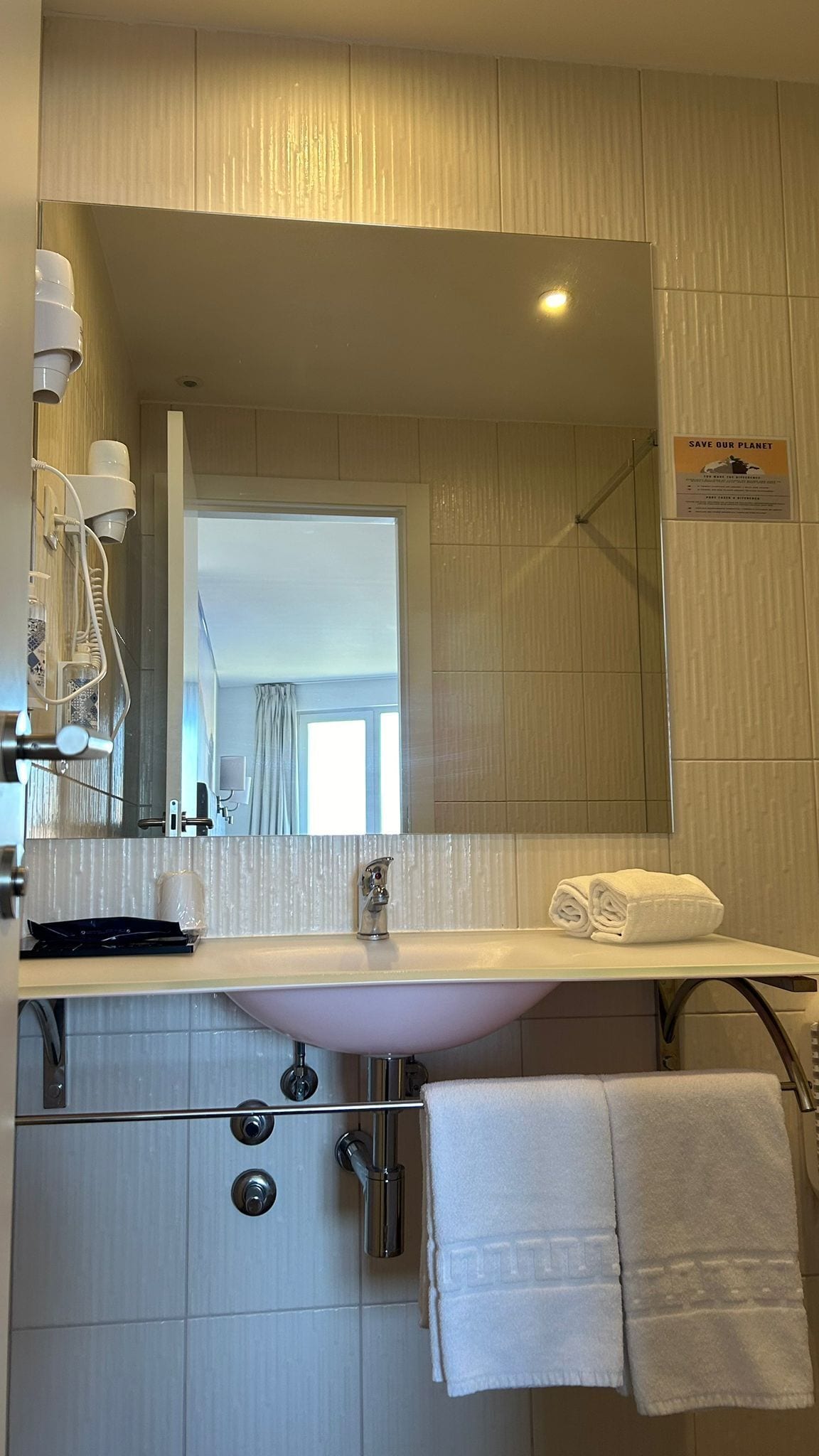 Photo - Hotel Porto Interface Trindade By Kavia