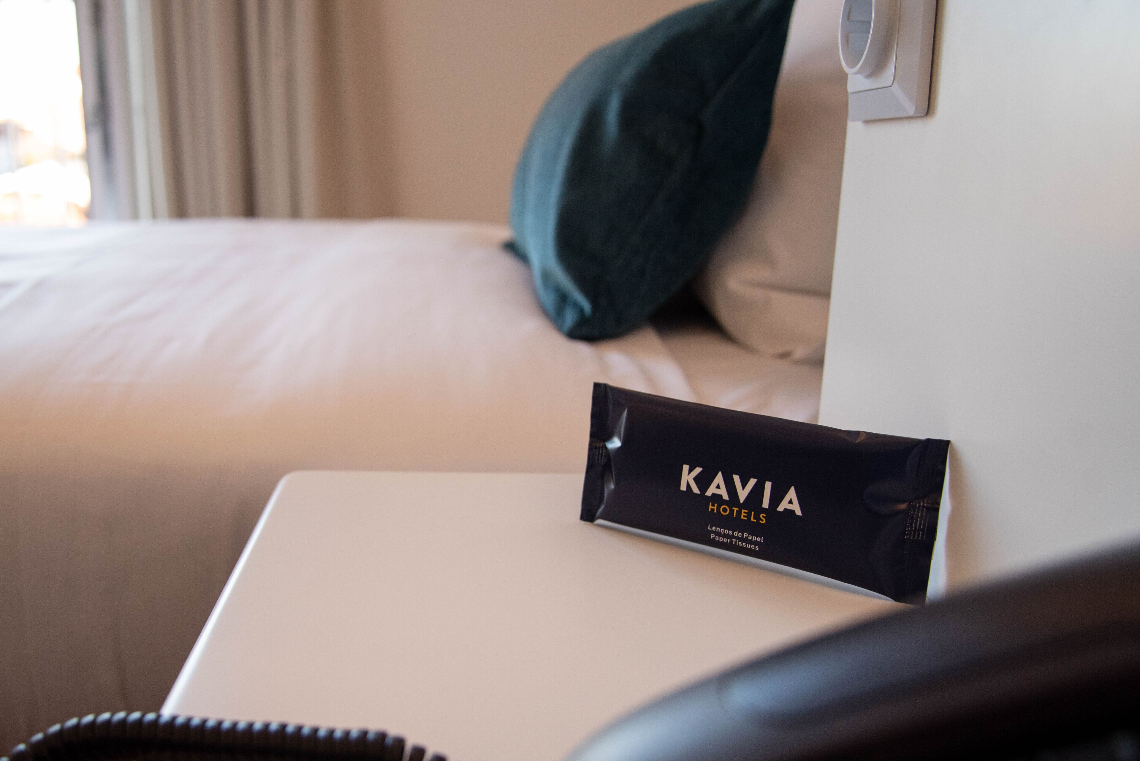 Photo - Hotel Porto Interface Trindade By Kavia