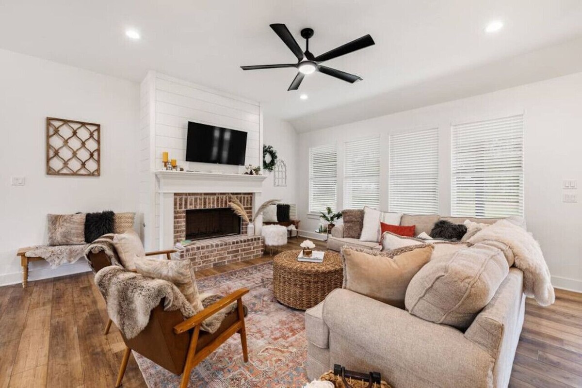 Bild für Gastgeberprofil