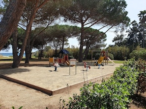 Espace pour enfants