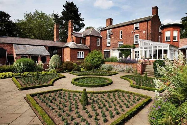 Bantock House Museum