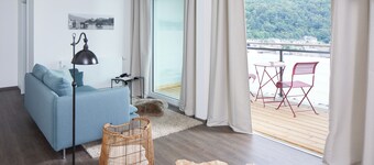 Trabener Hof - by neugart