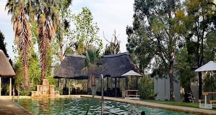 Katberg Mountain Resort & Hotel
