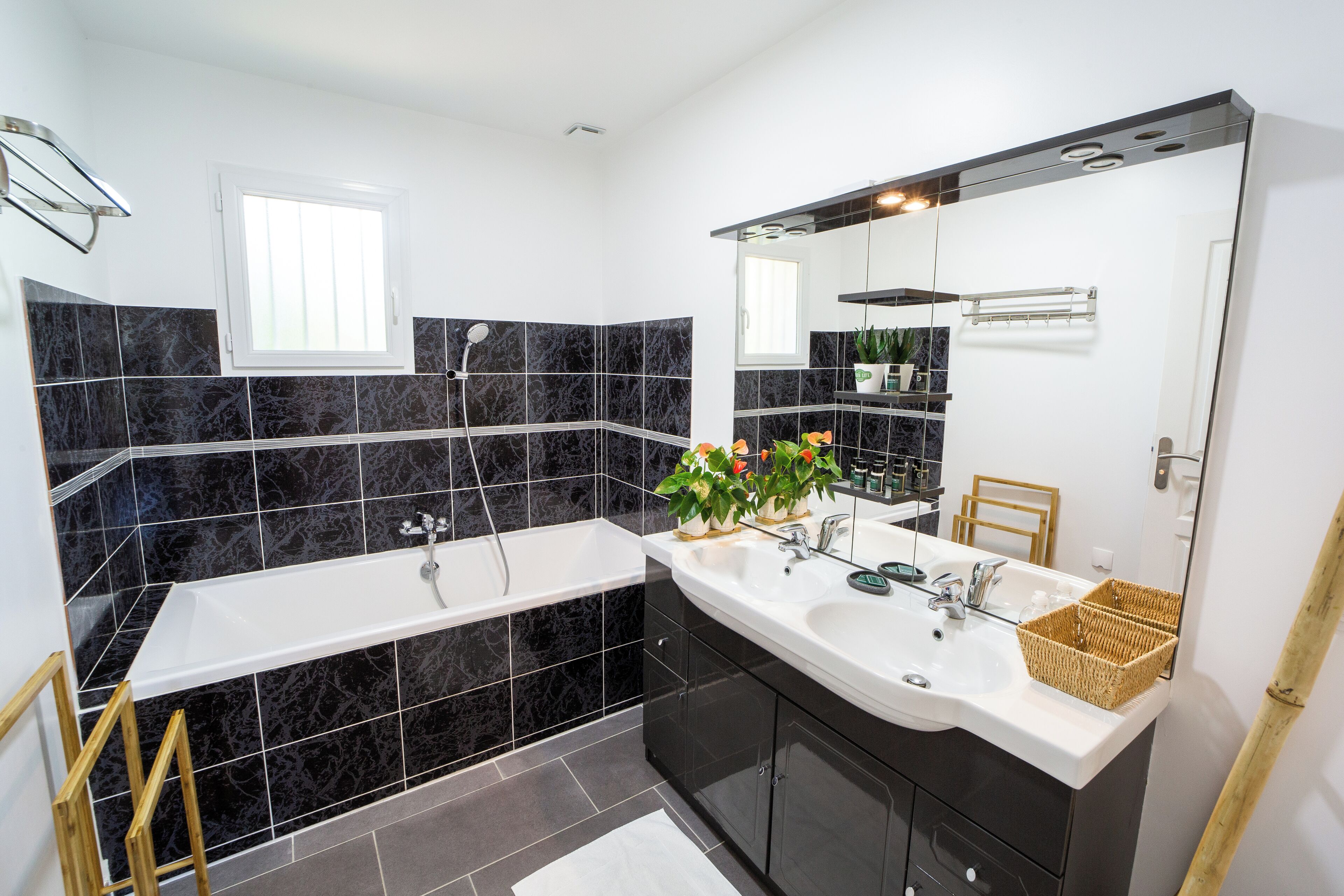 Salle de bain