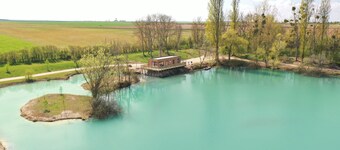 Les Etangs de la Bassée