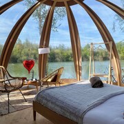  Les Etangs de la Bassée
