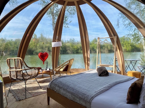  Les Etangs de la Bassée