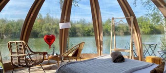  Les Etangs de la Bassée