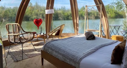 Les Etangs de la Bassée