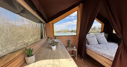 Les Etangs de la Bassée