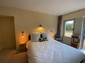 5 bedrooms, internet