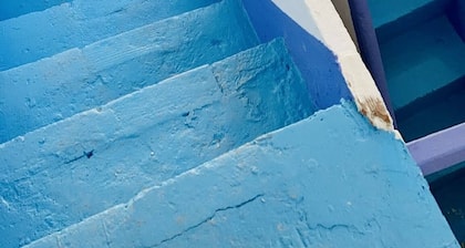 Typical Aragonese house
