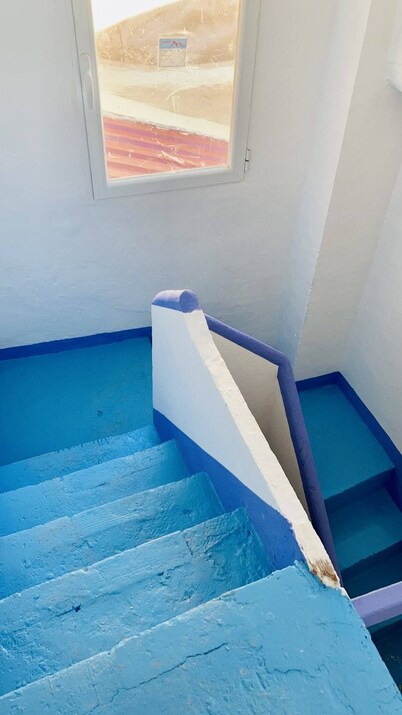 Casa típica aragonesa