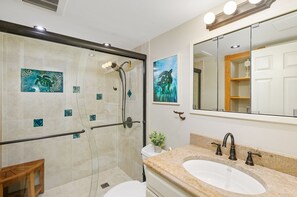 Badewanne, Handtücher
