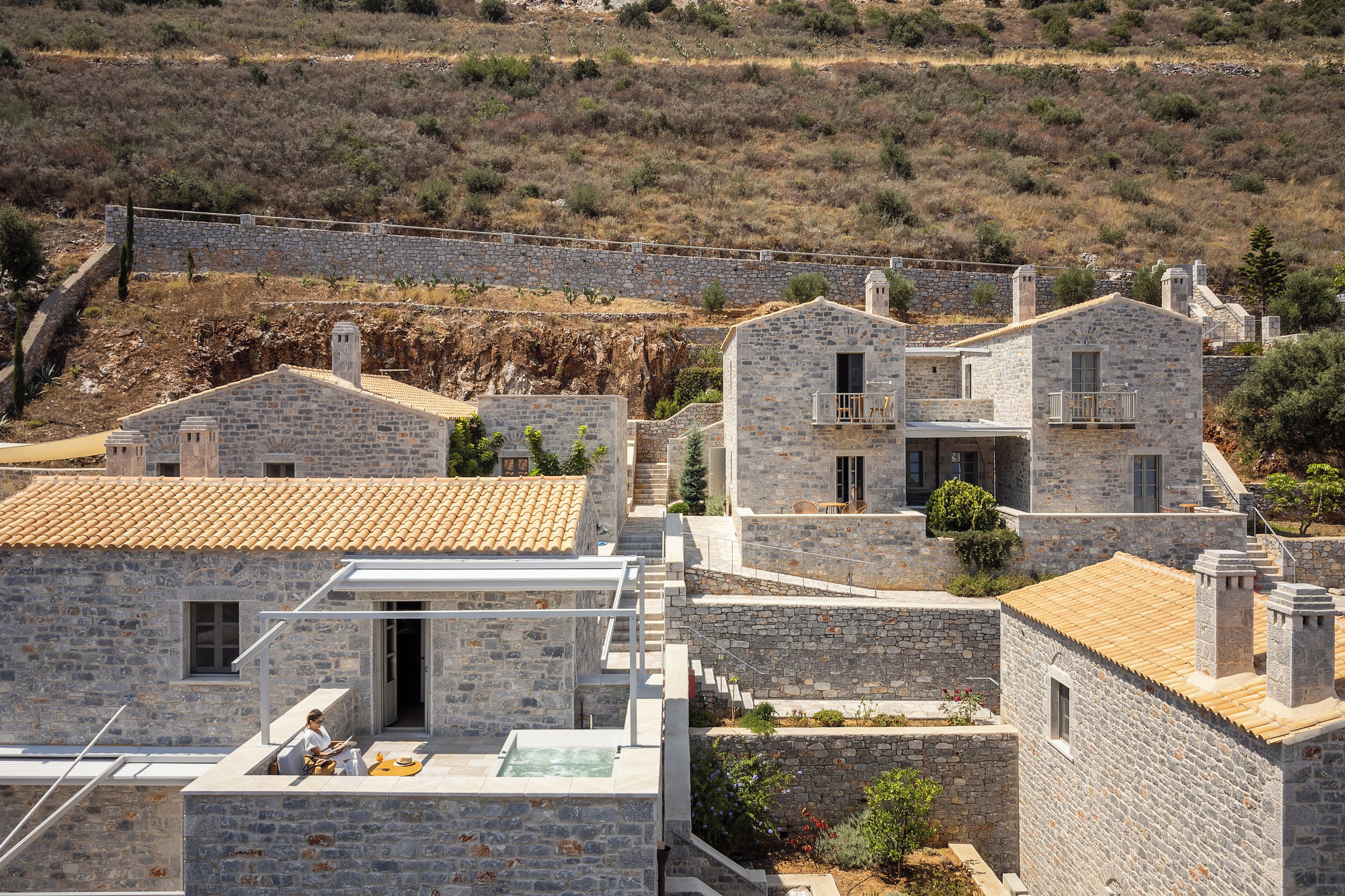 Building design
