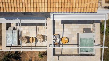 Building design