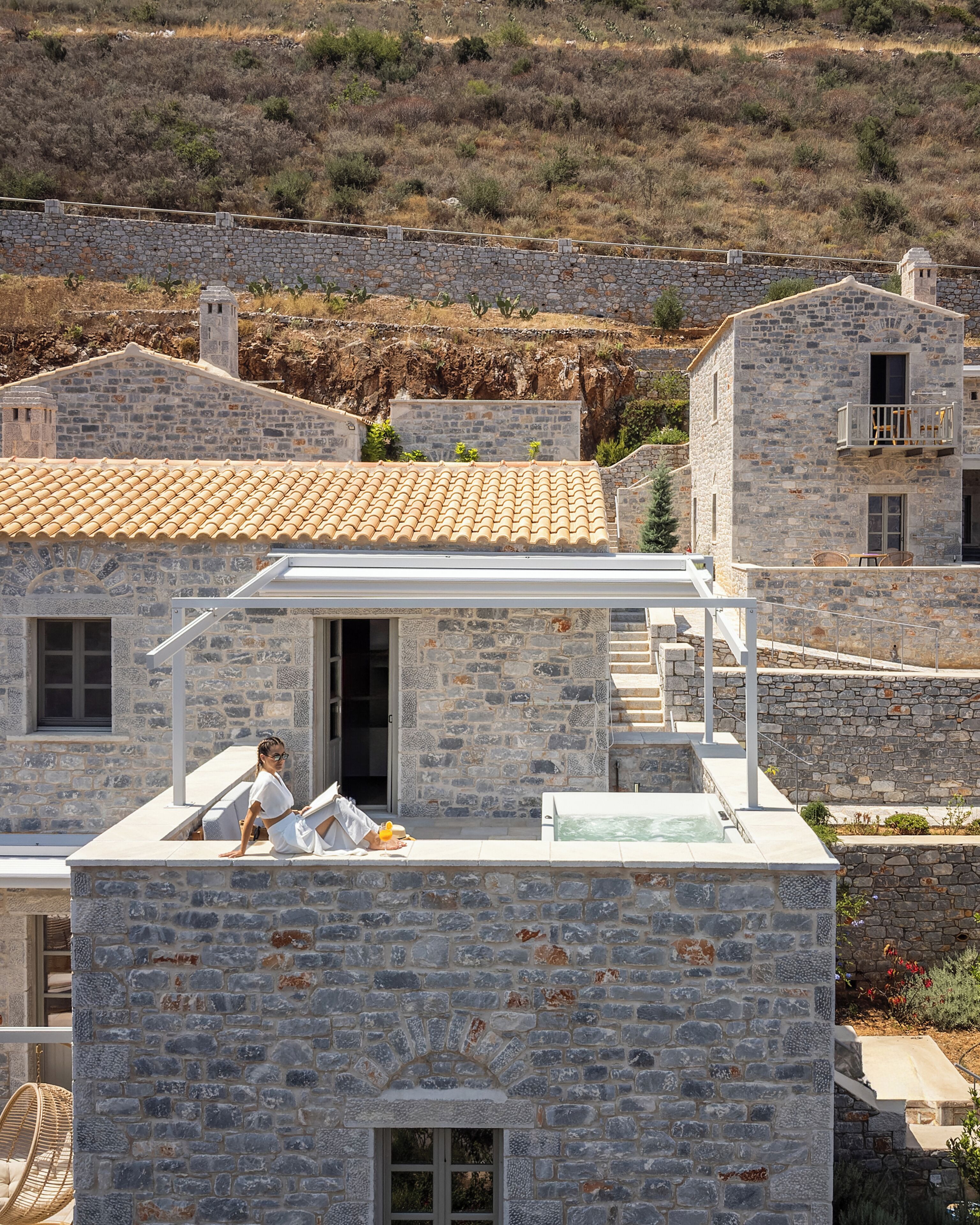 Bâtiment design