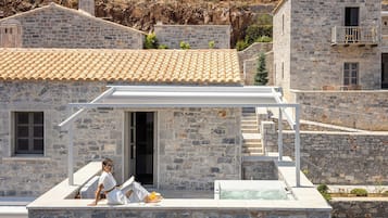 Bâtiment design