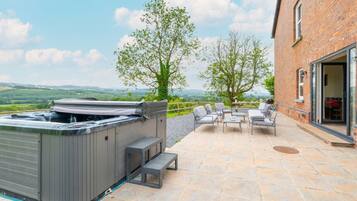 Terrazza/patio