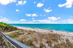 Plage à proximité
