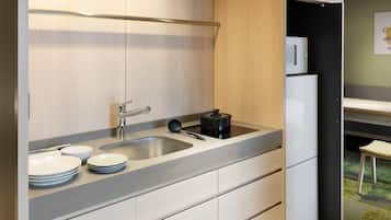OMO House with Kitchen | Private kitchen