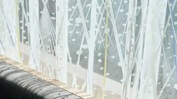 Udsigt fra værelset