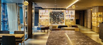 OMO5 Kanazawa Katamachi by HoshinoResort