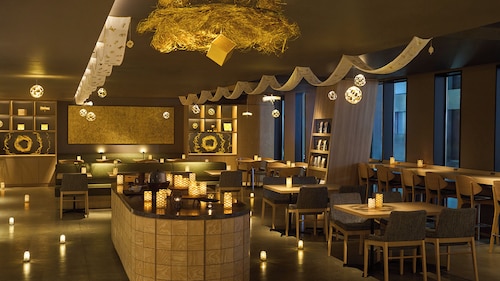 ＯＭＯ５金沢片町　ｂｙ　星野リゾート&nbsp;施設全景