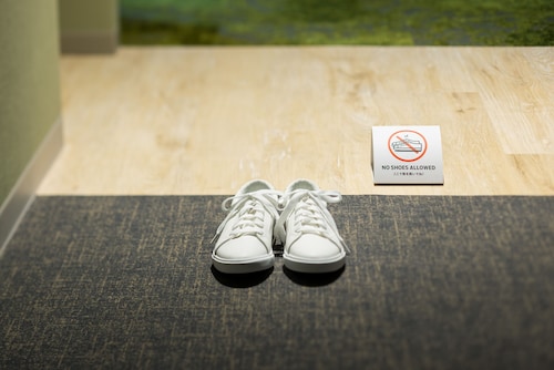 客室の設備とサービス