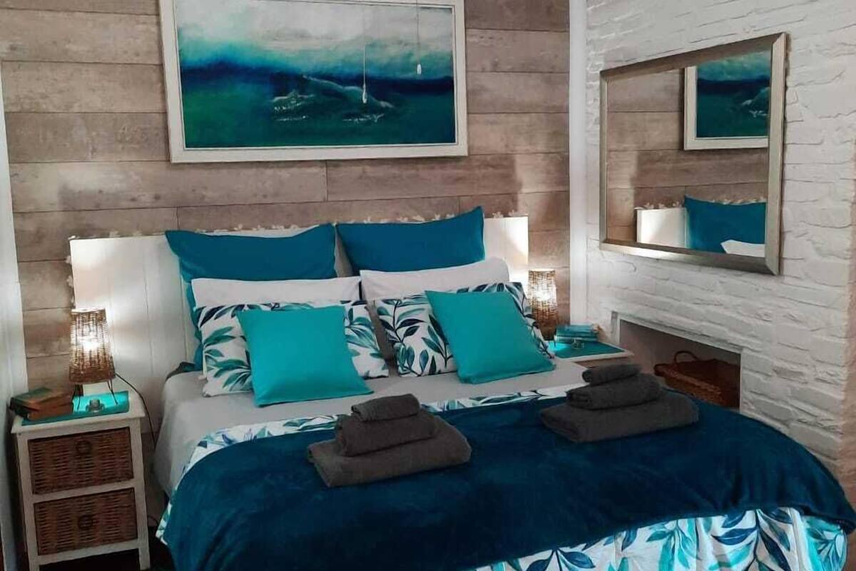 Casa de campo standard | Ferros/tábuas de passar roupa, Wi-Fi de cortesia