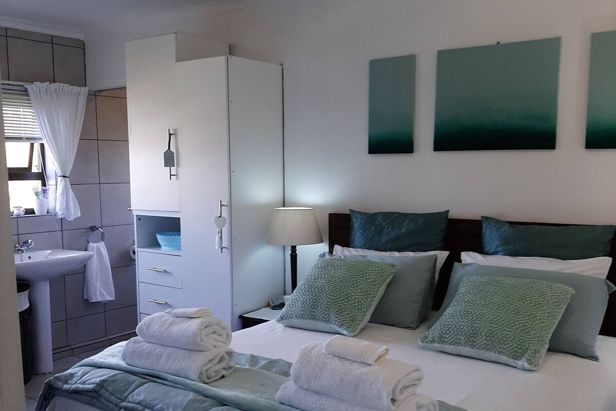 Casa de campo standard | Ferros/tábuas de passar roupa, Wi-Fi de cortesia