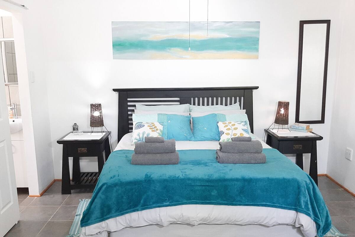 Casa de campo standard, 2 quartos | Ferros/tábuas de passar roupa, Wi-Fi de cortesia