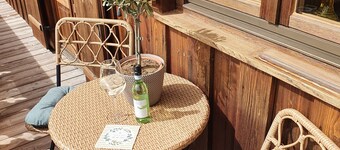 Cozy vacation apartment ♡Alpenglück♡