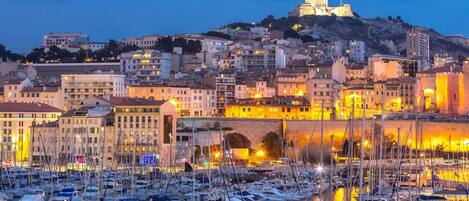 Port de plaisance