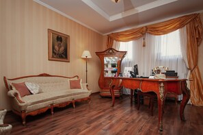 Behandlingsrom for par, kroppsbehandlinger og massasje med varme steiner